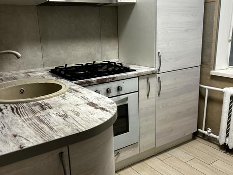 квартира за адресою Лісовий просп., 31