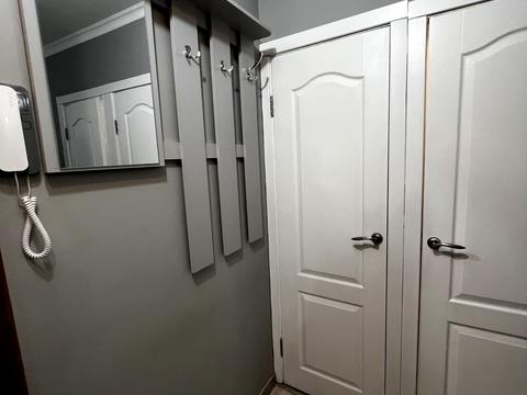 квартира за адресою Лісовий просп., 31