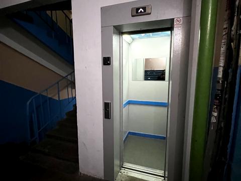 квартира за адресою Лісовий просп., 31