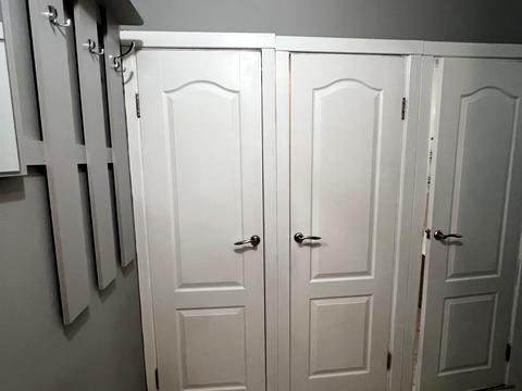 квартира за адресою Лісовий просп., 31