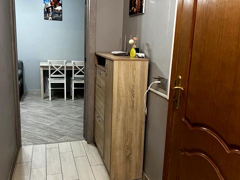 квартира за адресою Лісовий просп., 31