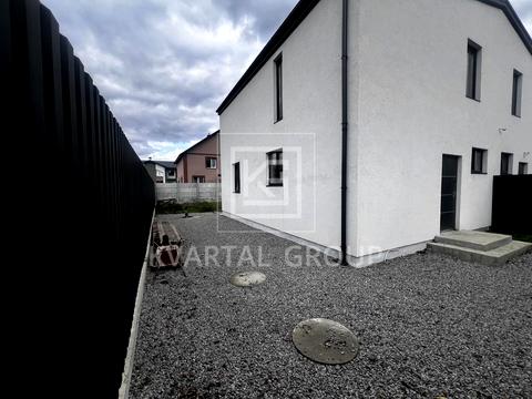 будинок за адресою Ірпінь, Якова Калацюка