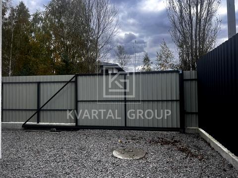 будинок за адресою Ірпінь, Якова Калацюка