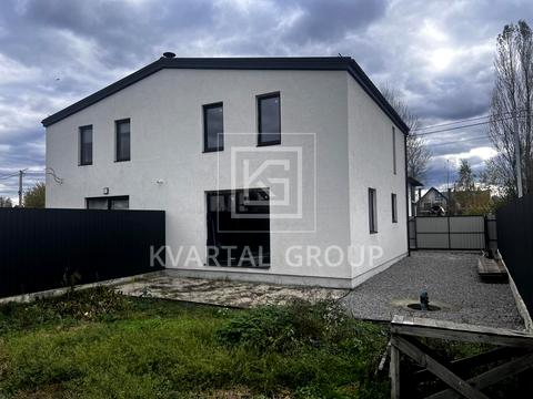 будинок за адресою Ірпінь, Якова Калацюка