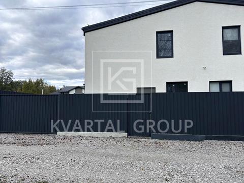 будинок за адресою Ірпінь, Якова Калацюка