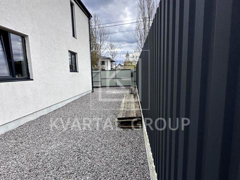 будинок за адресою Ірпінь, Якова Калацюка