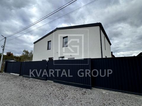 будинок за адресою Ірпінь, Якова Калацюка