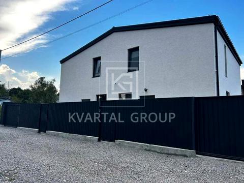 будинок за адресою Ірпінь, Якова Калацюка