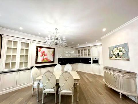 квартира по адресу Василия Тютюнника ул. (Анрі Барбюса), 37/1