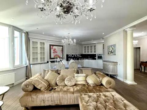 квартира по адресу Василия Тютюнника ул. (Анрі Барбюса), 37/1