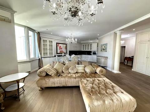 квартира по адресу Василия Тютюнника ул. (Анрі Барбюса), 37/1