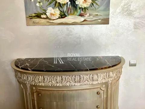 квартира по адресу Василия Тютюнника ул. (Анрі Барбюса), 37/1