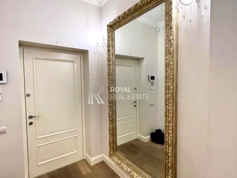 квартира по адресу Василия Тютюнника ул. (Анрі Барбюса), 37/1