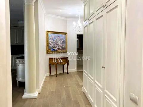 квартира по адресу Василия Тютюнника ул. (Анрі Барбюса), 37/1