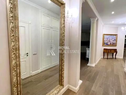 квартира по адресу Василия Тютюнника ул. (Анрі Барбюса), 37/1