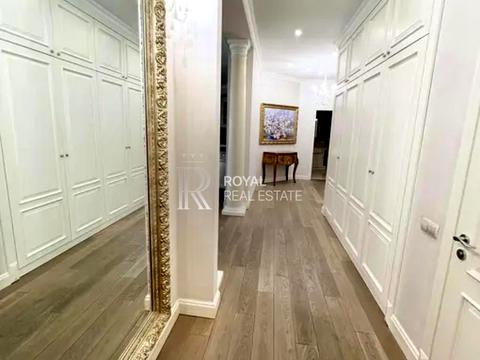 квартира по адресу Василия Тютюнника ул. (Анрі Барбюса), 37/1