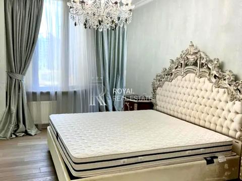 квартира по адресу Василия Тютюнника ул. (Анрі Барбюса), 37/1