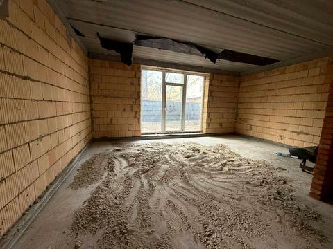 дом по адресу Академіка Ромоданова ул. (Льва Толстого)