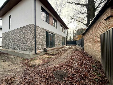 дом по адресу Академіка Ромоданова ул. (Льва Толстого)