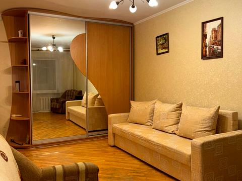 квартира по адресу Мрии ул. (Академика Туполева), 4