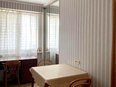 квартира по адресу Днепровская набережная ул., 1