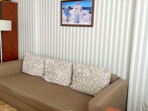 квартира по адресу Днепровская набережная ул., 1