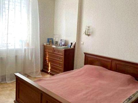 квартира по адресу Днепровская набережная ул., 1