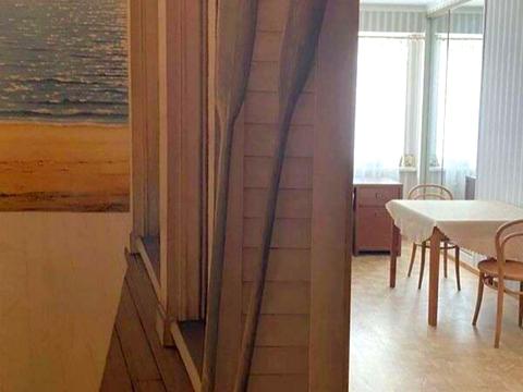 квартира по адресу Днепровская набережная ул., 1