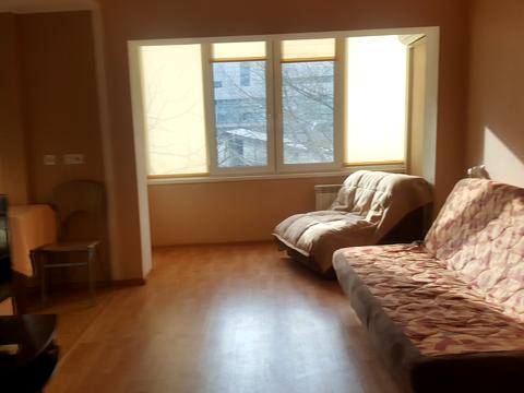 квартира по адресу Павла Тычины просп., 1