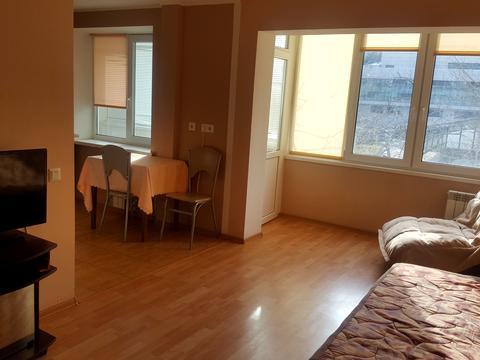 квартира по адресу Павла Тычины просп., 1