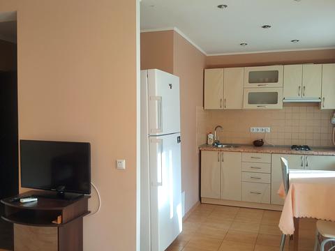 квартира по адресу Павла Тычины просп., 1