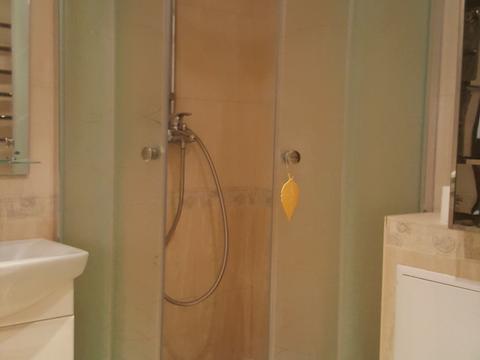 квартира по адресу Павла Тычины просп., 1