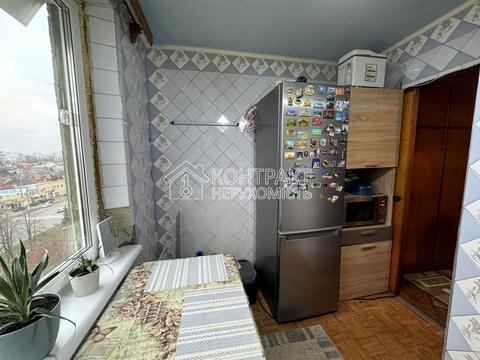 квартира по адресу Юбилейный просп. (50-летия ВЛКСМ), 34