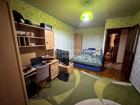 квартира по адресу Юбилейный просп. (50-летия ВЛКСМ), 34