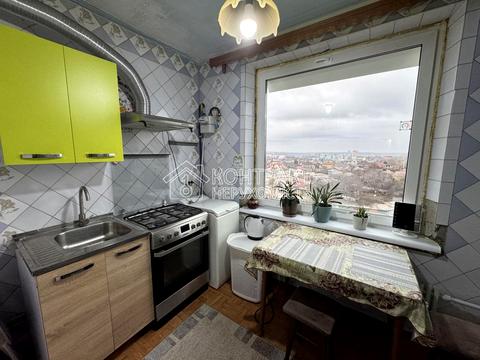 квартира по адресу Юбилейный просп. (50-летия ВЛКСМ), 34