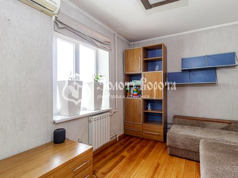 квартира за адресою Оноре де Бальзака вул., 58