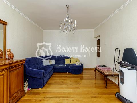 квартира за адресою Оноре де Бальзака вул., 58