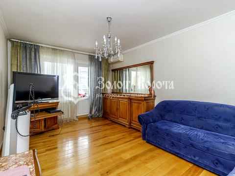 квартира за адресою Оноре де Бальзака вул., 58