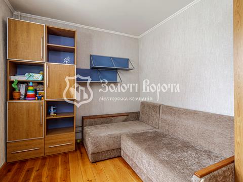 квартира за адресою Оноре де Бальзака вул., 58