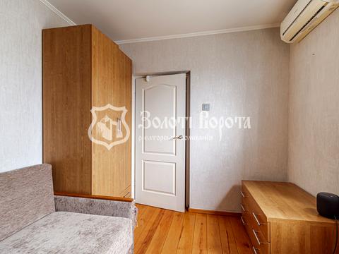 квартира за адресою Оноре де Бальзака вул., 58