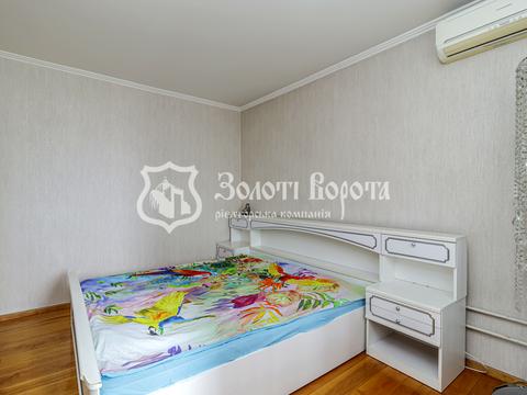 квартира за адресою Оноре де Бальзака вул., 58