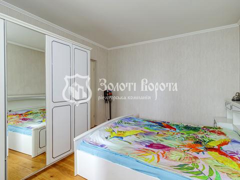 квартира за адресою Оноре де Бальзака вул., 58