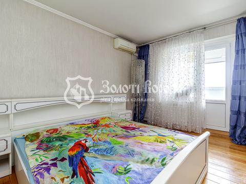 квартира за адресою Оноре де Бальзака вул., 58