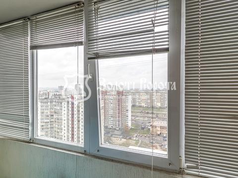 квартира за адресою Оноре де Бальзака вул., 58