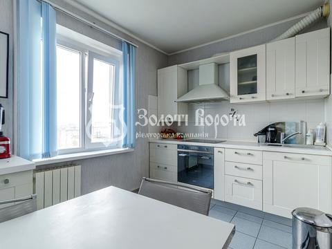 квартира за адресою Оноре де Бальзака вул., 58