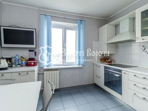 квартира за адресою Оноре де Бальзака вул., 58