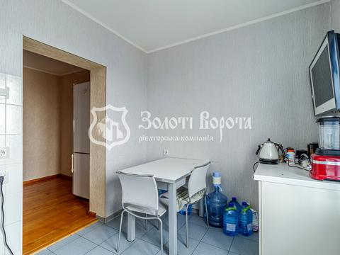 квартира за адресою Оноре де Бальзака вул., 58