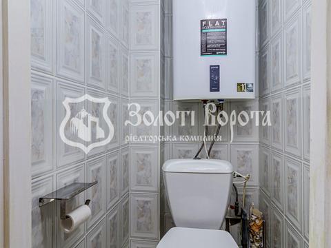 квартира за адресою Оноре де Бальзака вул., 58