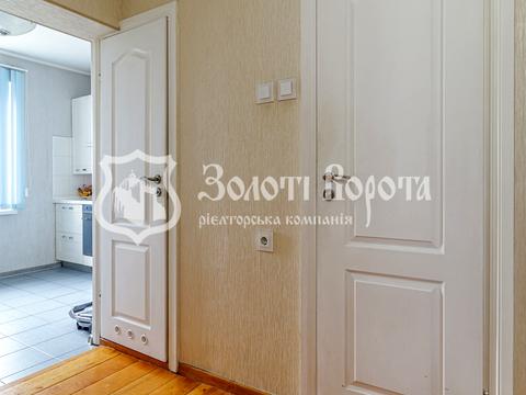 квартира за адресою Оноре де Бальзака вул., 58