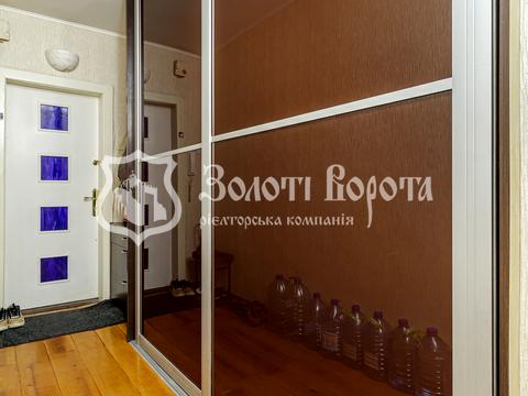 квартира за адресою Оноре де Бальзака вул., 58